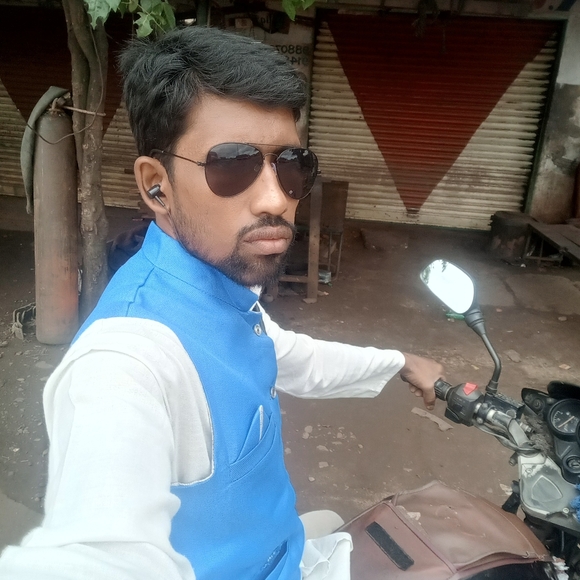 Meet your Posher, Jameel basha - Picture 1 of 1